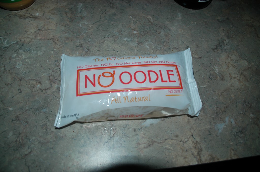 NOoodle