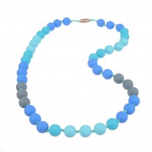 teething necklace 