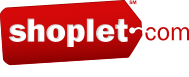 shoplet logo