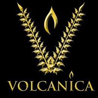 volcanica candles