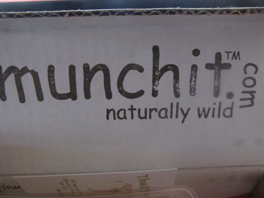 munch it