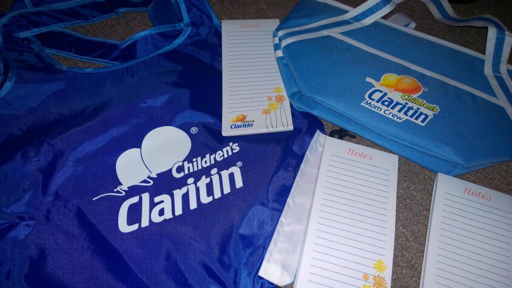 Claritin Playmaker Play Date