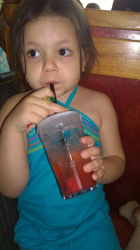 Red Robin and Alex’s Lemonade Stand Foundation Fight Cancer