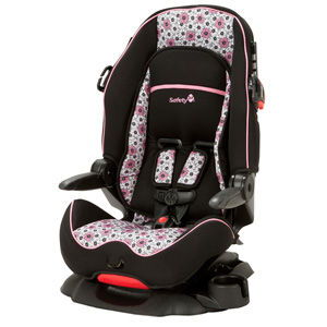 Car Seat Safety Tips  By the experts at Safety 1st & Giveaway!!