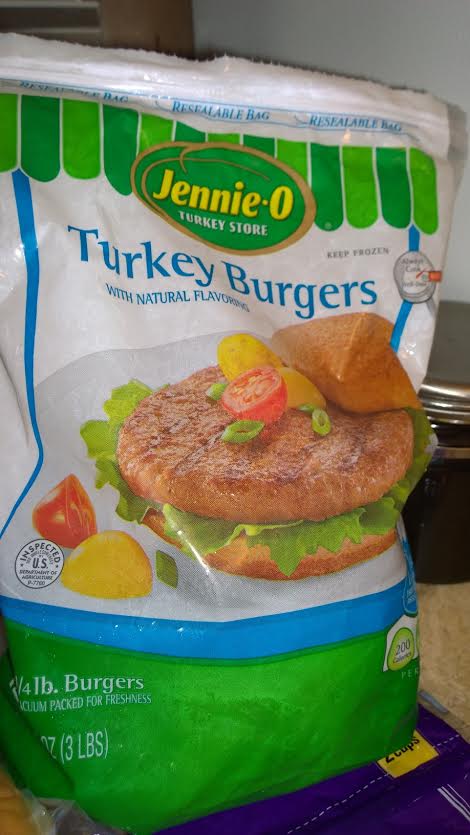 Jennie-O Turkey Products  