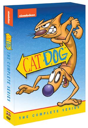 CatDog: The Complete Series 