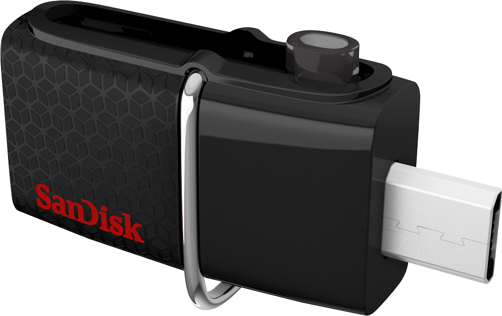 Go Back to School with SanDisk Memory! 