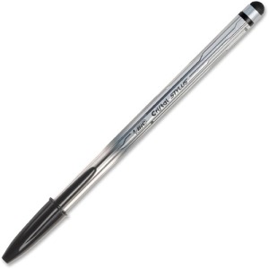 BIC Writing Instruments that Make Working Easy