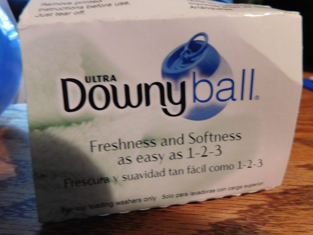 downyball