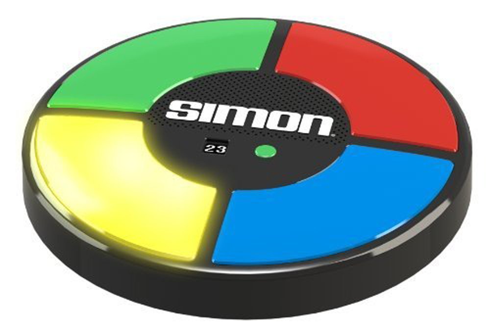 Simon Swipe Review