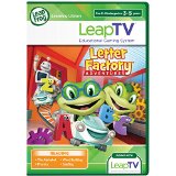 LeapFrog LeapTv