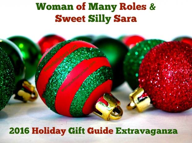 Holiday Gift Guide 2016 