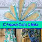 Peacock Crafts