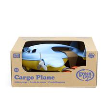 The Green Toys™ Cargo Plane
