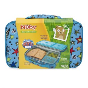 Nuby Products