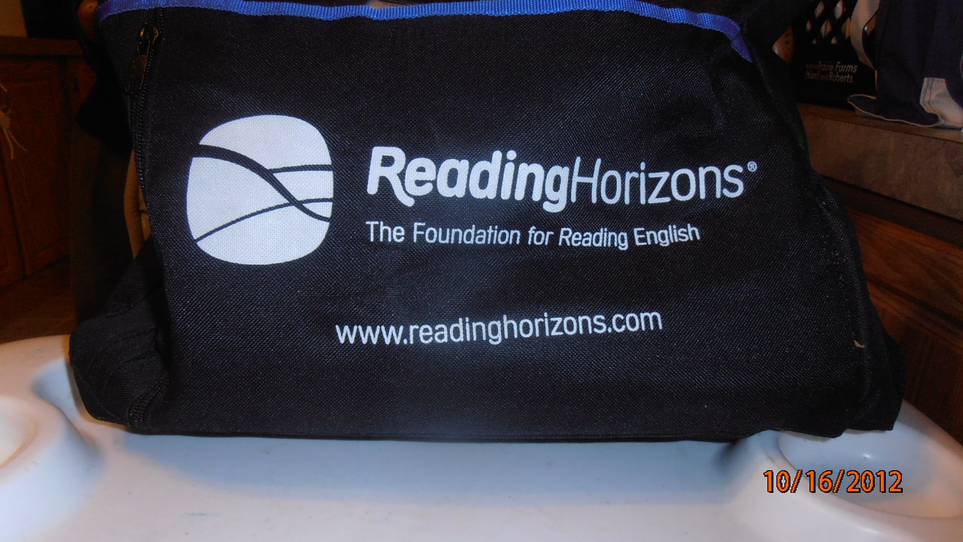 Reading Horizons – Help Your Children Learn to Read