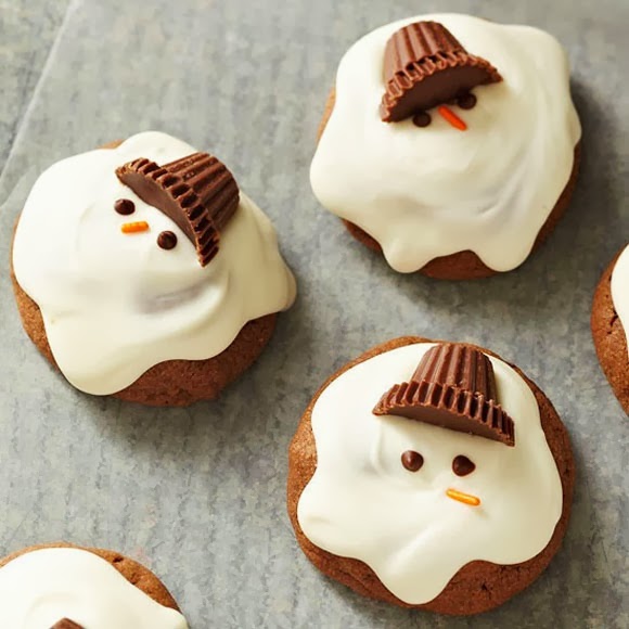 7 Yummy Christmas Cookie Recipes