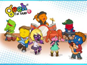 Geeh The Band Review