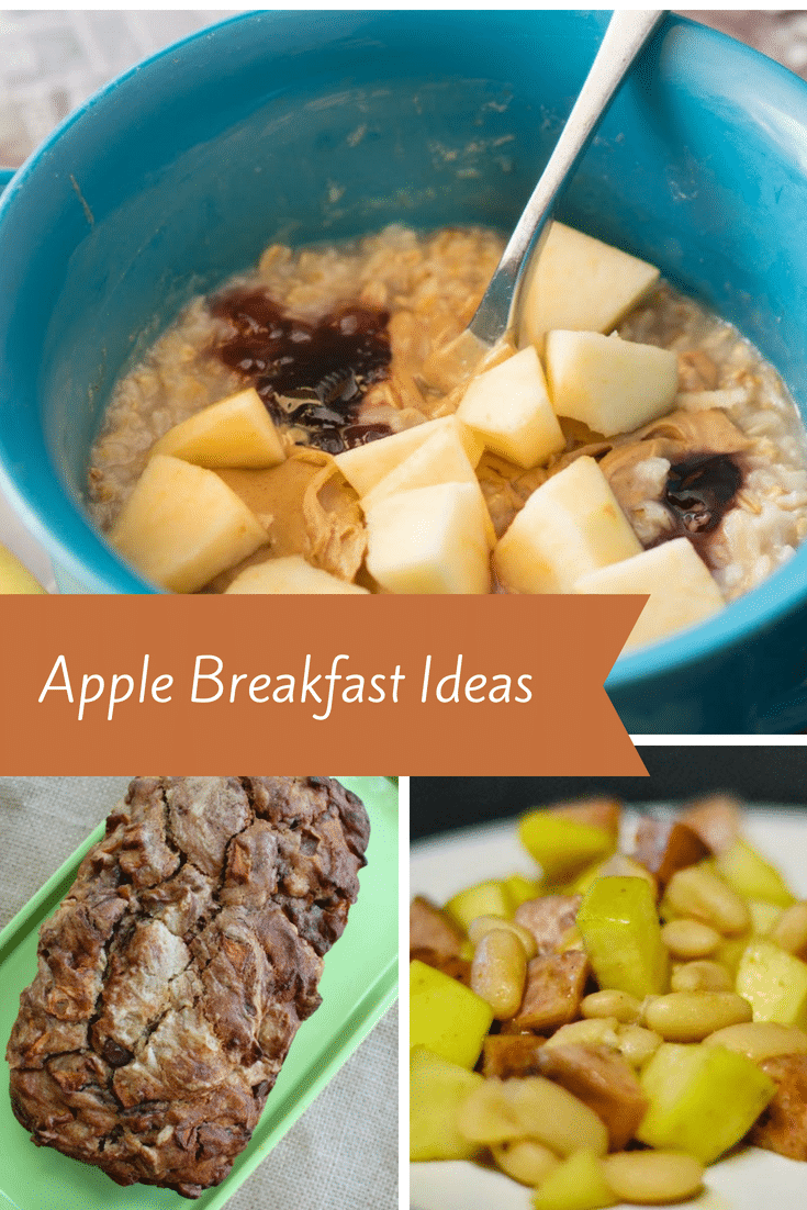 Apple Breakfast Ideas