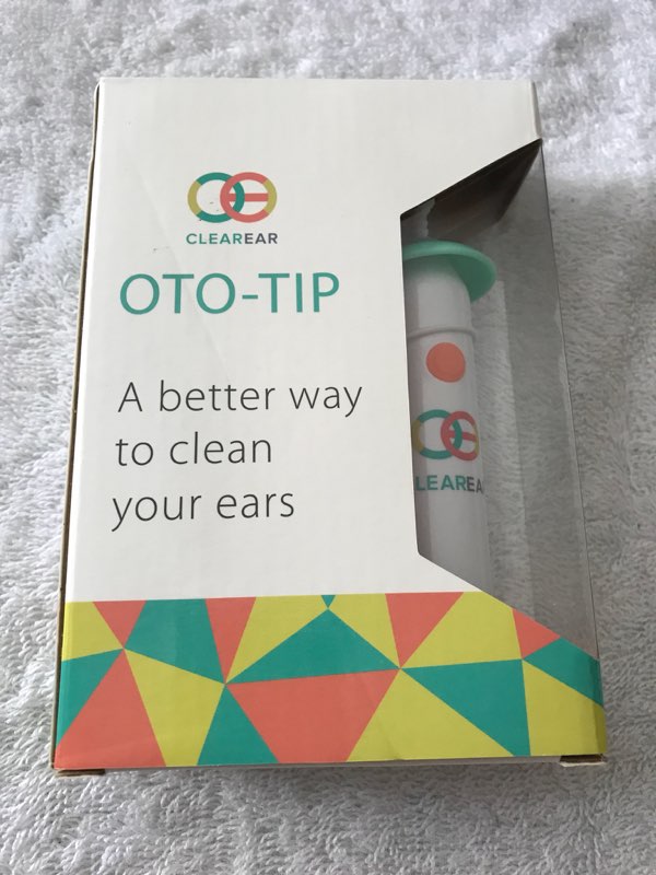 Review:  OTO-Tip