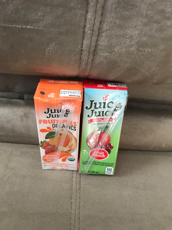Juicy Juice For Everyone