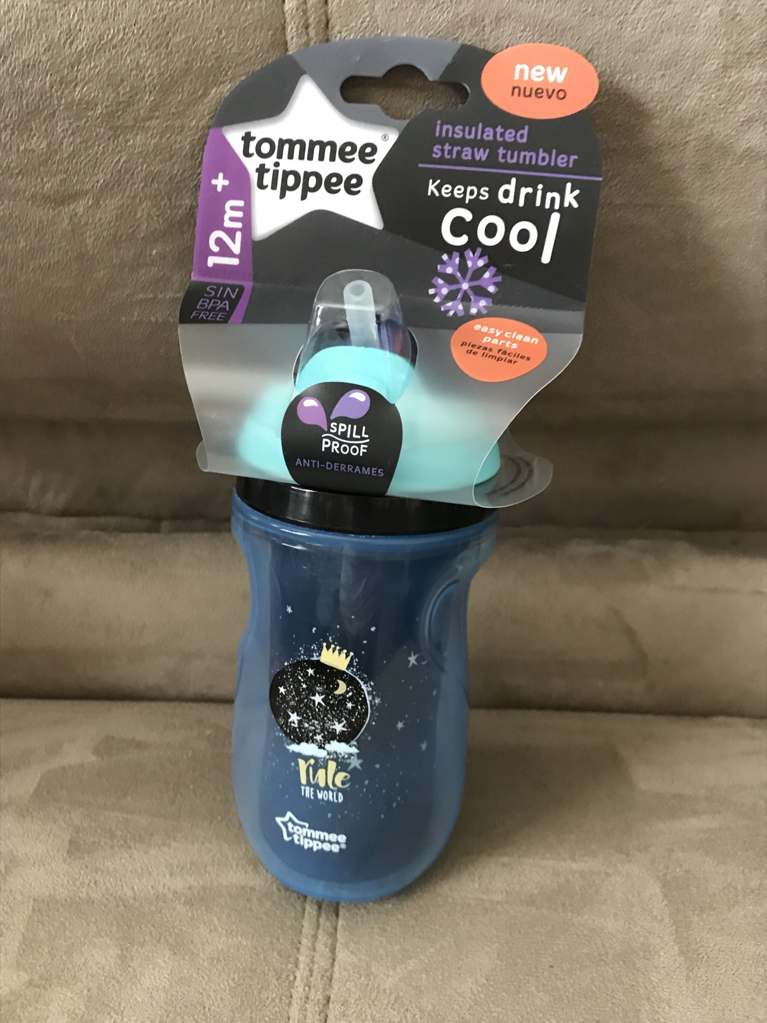 Spring Baby Shower Gift Ideas