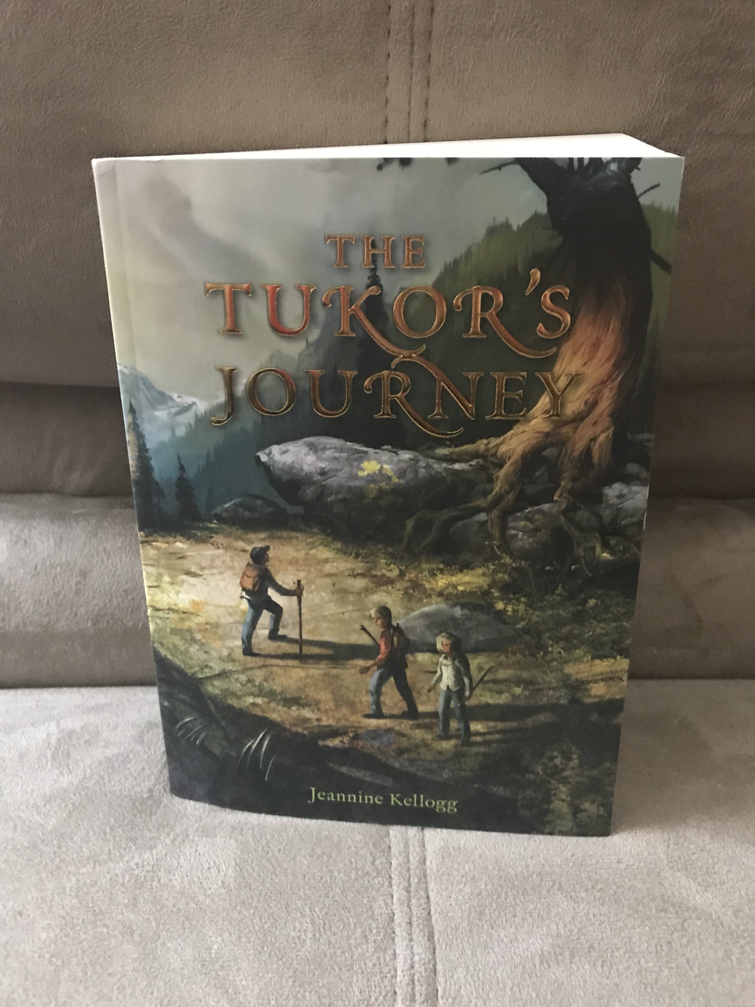 The Tukor’s Journey