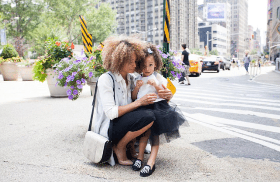 Super Moms – 6 Secrets of Successful Working Mothers