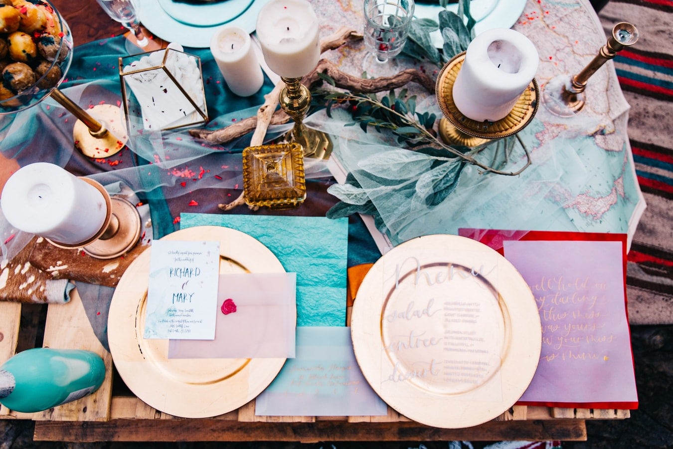 A Beginner’s Guide to DIY Invitations