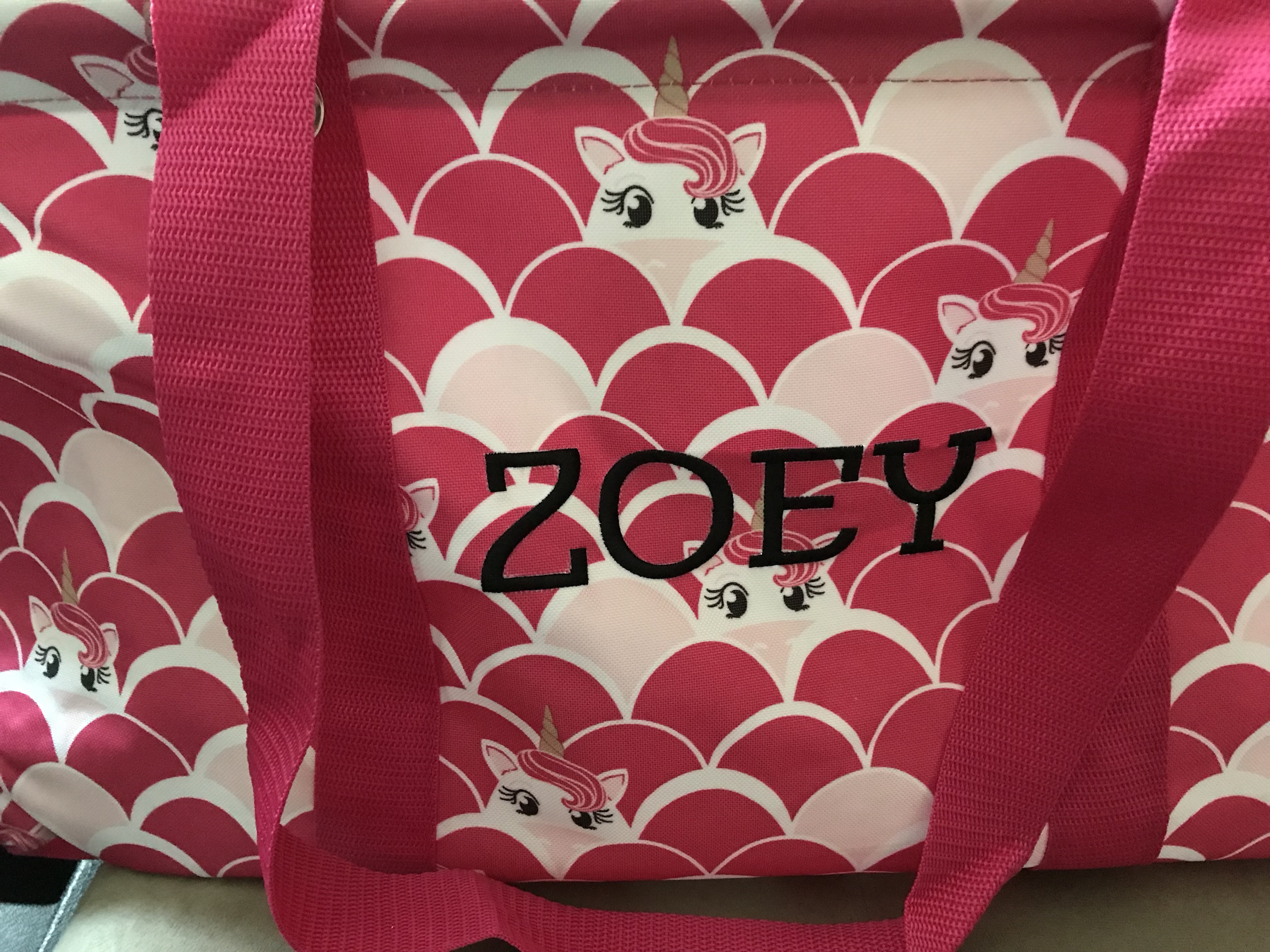 All Things Unicorn with Thirty One
