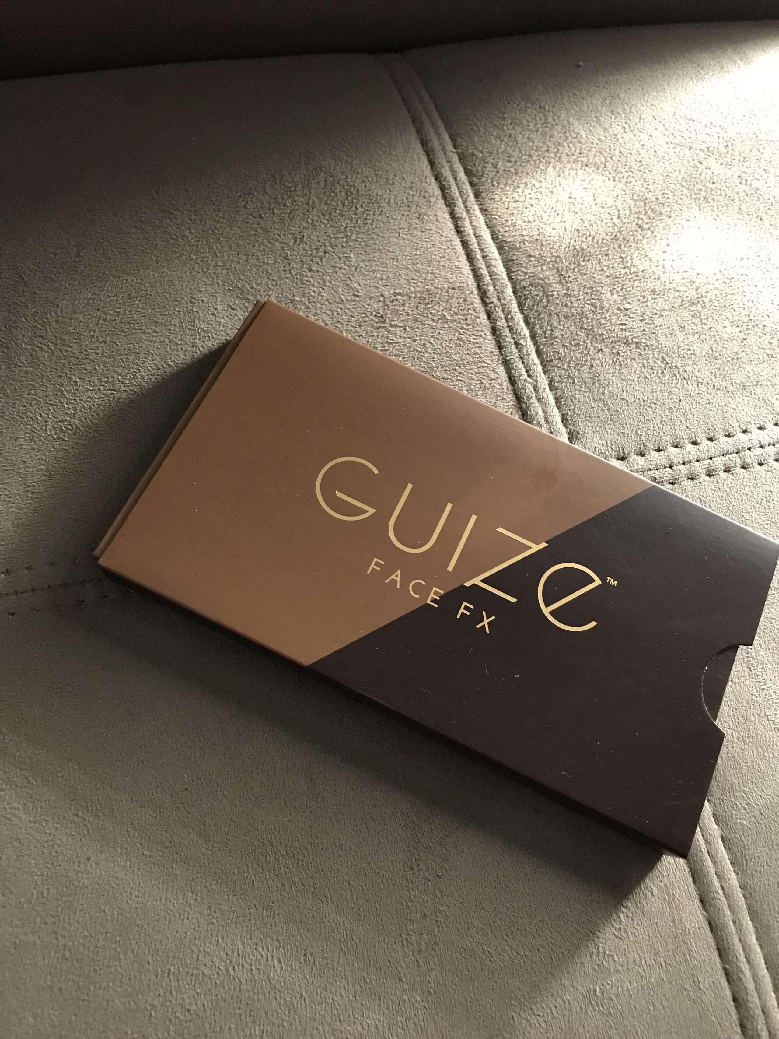 Guize Face FX Make Up Kit