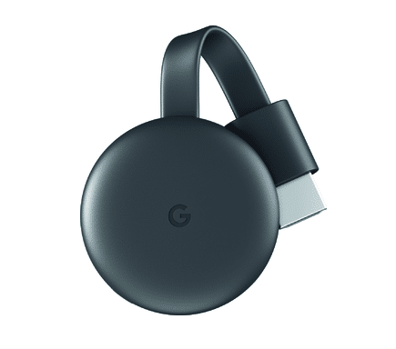 See it Stream it with Google Chromecast Streaming Media Player #ad @BestBuy @madebygoogle