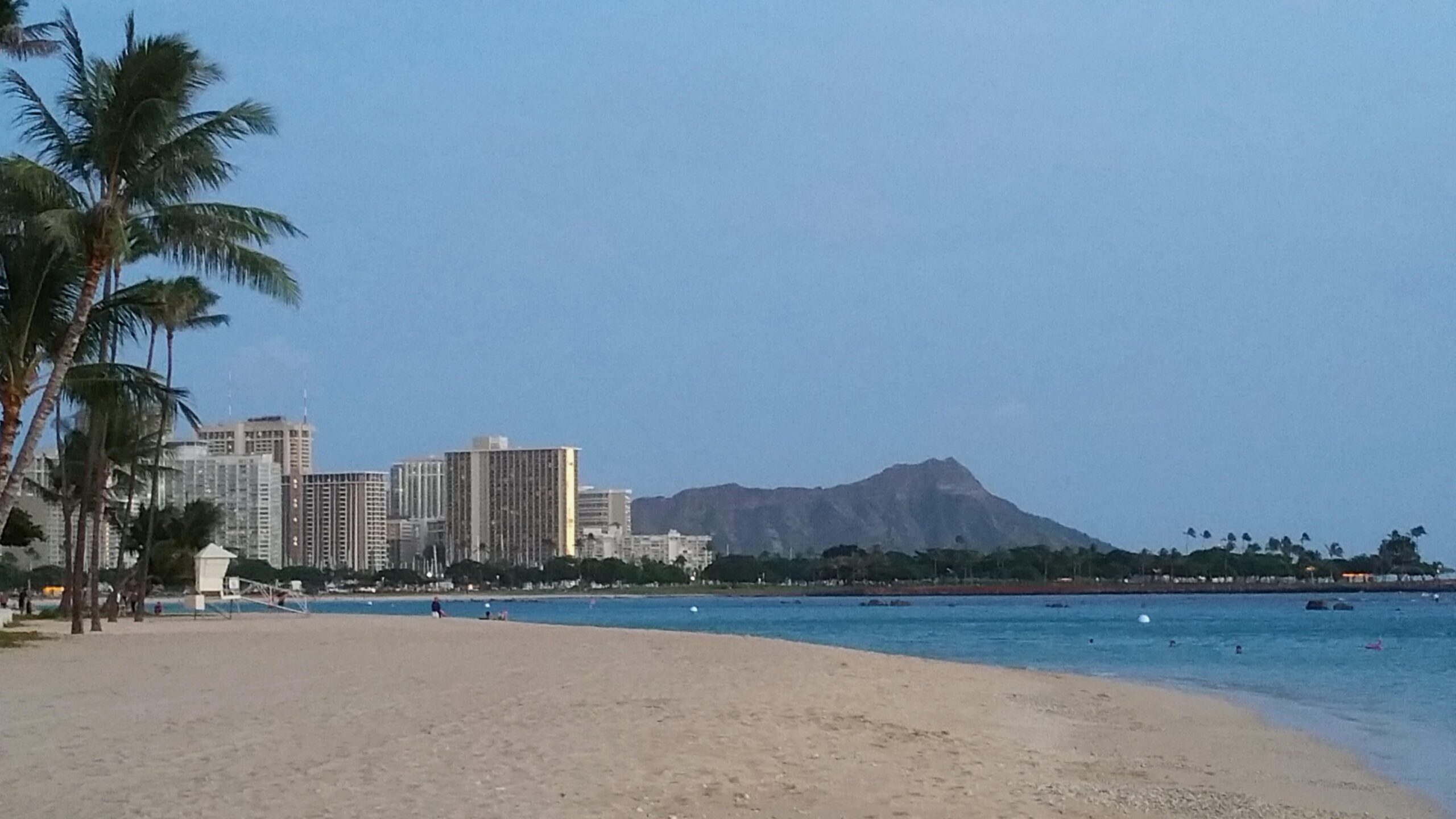 Top 5 Vacation Destinations In Hawaii