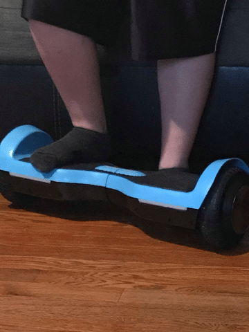 GOTRAX Hoverboard
