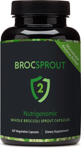 Broc Sprout 2