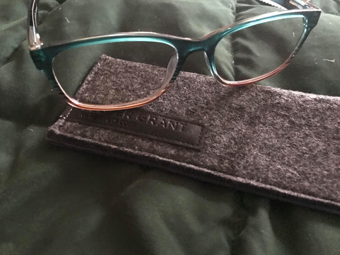 Readers Glasses #2019WOMRHoliday