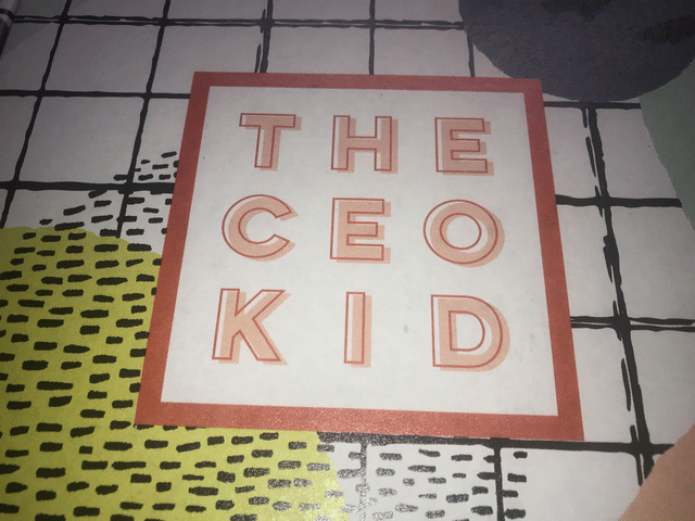 CEO Kids