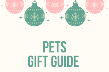 Pets Gift Guide