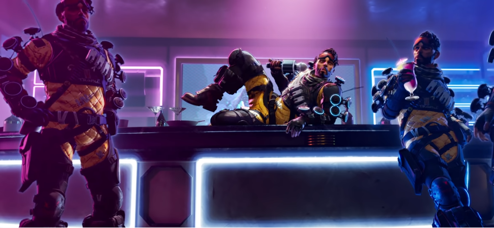 Our Best Apex Legends Tips You May