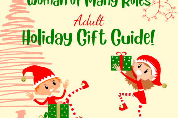 adult gift guide