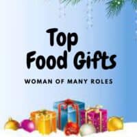 food gifts
